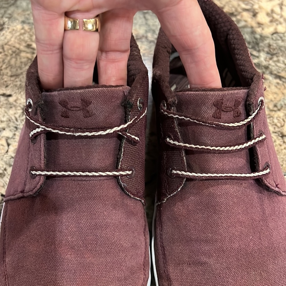 Under Armour Shoes - Picture 6 of 10